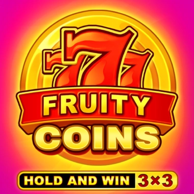 777 Fruity Coins