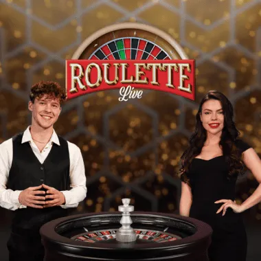Live Roulette