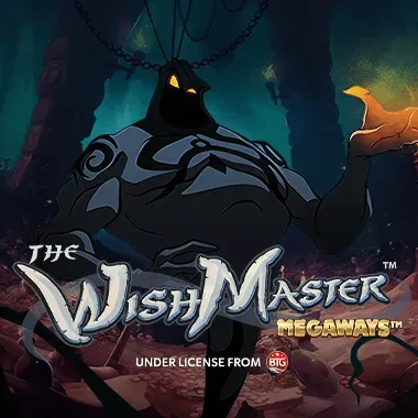 The Wish Master Megaways