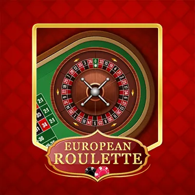 European Roulette