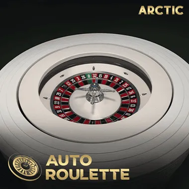 Auto Roulette Arctic