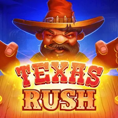 Texas Rush