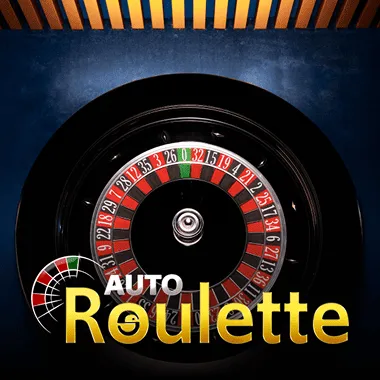 Auto Live Roulette