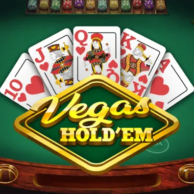 Vegas Hold'em