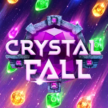 Crystal Fall
