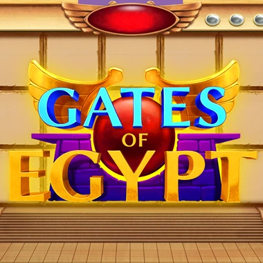 Gates of Egypt