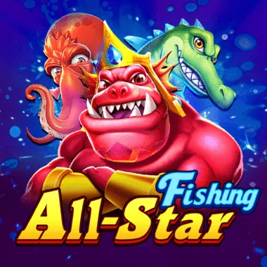 All-star Fishing