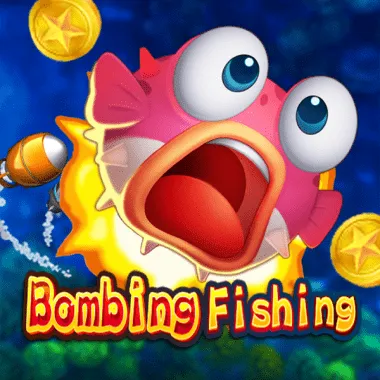 Bombing Fishing