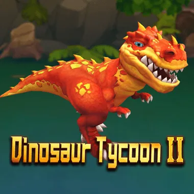 Dinosaur Tycoon 2