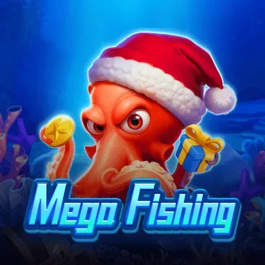Mega Fishing