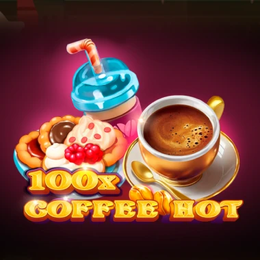 100x Coffee Hot