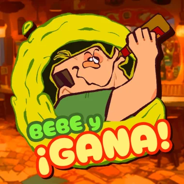 Bebe y ¡GANA!