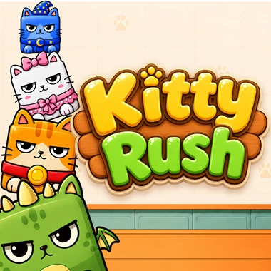 Kitty Rush