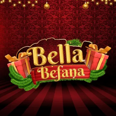 Bella Befana