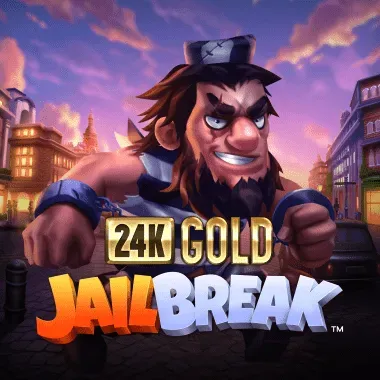 24K Gold JailBreak